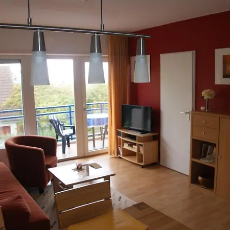 Apartment Strandfewo