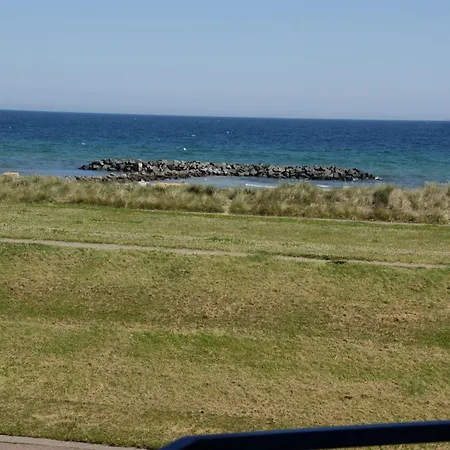 Strandfewo