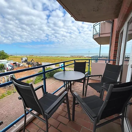 Strandfewo